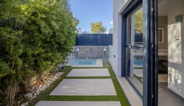 Resa estates Ibiza ses Torres for sale te koop pool 2024 jacuzzi.JPG